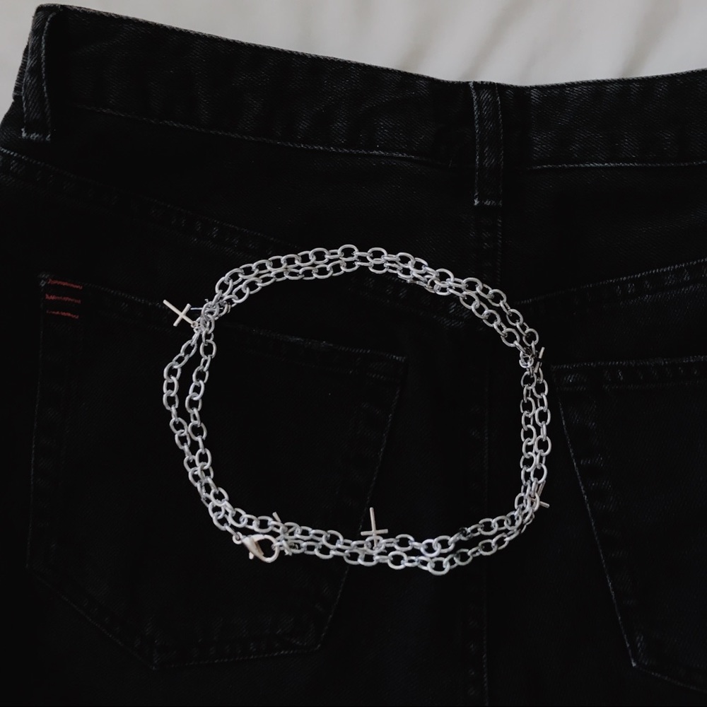 ✞ belt ✞ - Picture 4 of 5